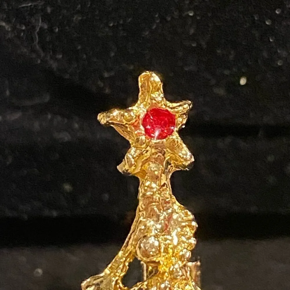 N/A vintage christmas